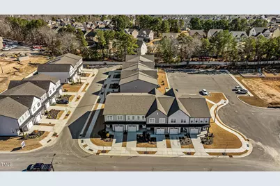 608 Marshskip Way #23, Rolesville, NC 27571 - Photo 28