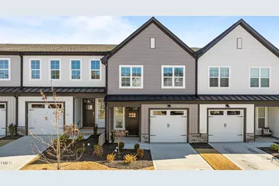 608 Marshskip Way #23, Rolesville, NC 27571 - Photo 2