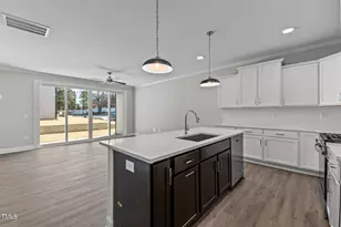 608 Marshskip Wy, Rolesville, NC 27571 - Photo 4