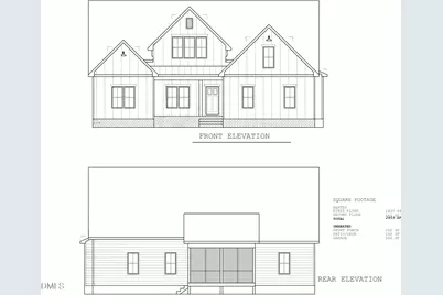 7240 Shawan Road, Wendell, NC 27591 - Photo 1