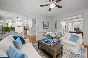 203 Piperwood Dr, Cary, NC 27518 - Photo 16