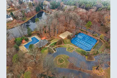 203 Piperwood Drive, Cary, NC 27518 - Photo 50