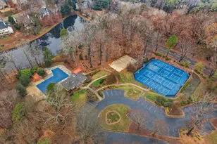 203 Piperwood Dr, Cary, NC 27518 - Photo 50