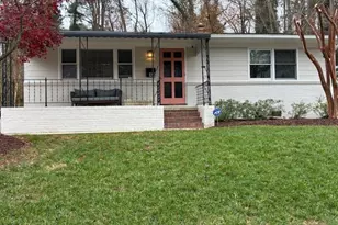 1212 Brookside Dr, Raleigh, NC 27604 - Photo 2