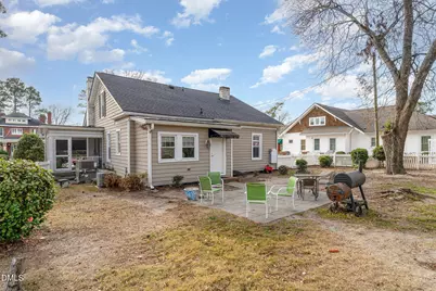 604 W Divine Street, Dunn, NC 28334 - Photo 40