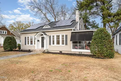604 W Divine Street, Dunn, NC 28334 - Photo 1