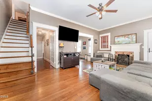 604 W Divine St, Dunn, NC 28334 - Photo 6