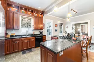 604 W Divine St, Dunn, NC 28334 - Photo 14