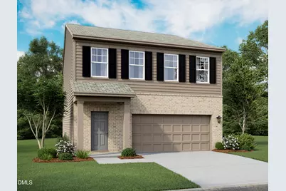 1320 Solace Way, Rolesville, NC 27571 - Photo 2
