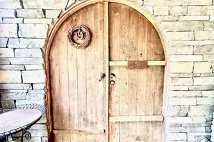 8245 Old Switchboard Rd, Snow Camp, NC 27349 - Photo 4