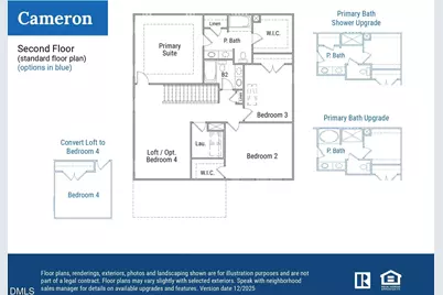 5723 Jaeger Drive #Lot 55, Graham, NC 27253 - Photo 4