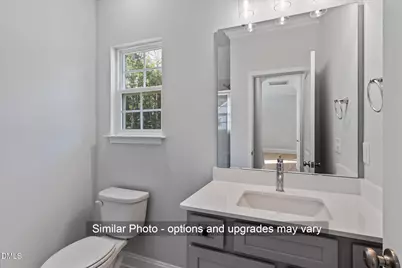 5723 Jaeger Drive #Lot 55, Graham, NC 27253 - Photo 16