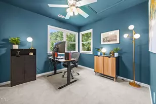 305 McGregor Dr, Chapel Hill, NC 27514 - Photo 22