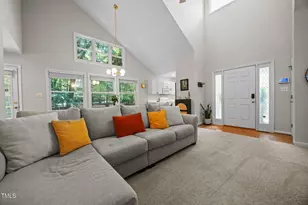 305 McGregor Dr, Chapel Hill, NC 27514 - Photo 2