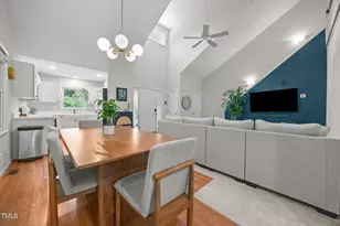 305 McGregor Dr, Chapel Hill, NC 27514 - Photo 1