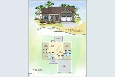 731 Polly Watson Road, Fremont, NC 27830 - Photo 2