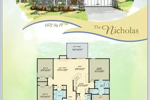 731 Polly Watson Rd, Fremont, NC 27830 - Photo 2