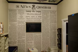 1535 Caraleigh Mills Ct, Raleigh, NC 27603 - Photo 40