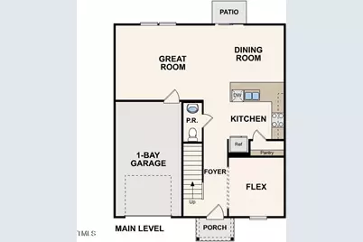 155 Lang Farm Road, Grifton, NC 28530 - Photo 2