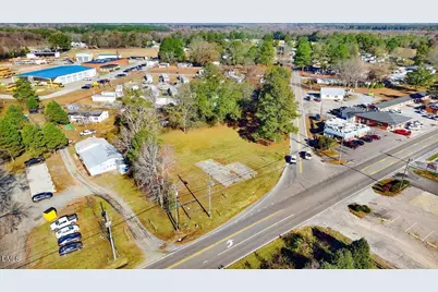 0 N Brightleaf & Galilee Boulevard, Smithfield, NC 27577 - Photo 8