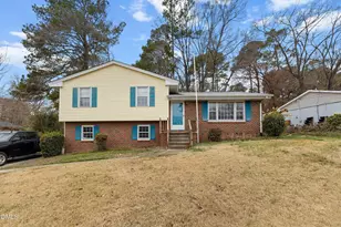 3605 Brentwood Rd, Raleigh, NC 27604 - Photo 1
