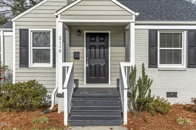 2119 Milburnie Road, Raleigh, NC 27610 - Photo 4