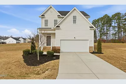 48 Weathervane Drive, Zebulon, NC 27597 - Photo 2