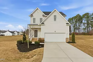 48 Weathervane Dr., Zebulon, NC 27597 - Photo 2