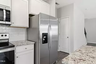 48 Weathervane Dr., Zebulon, NC 27597 - Photo 22