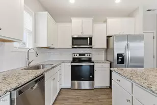 48 Weathervane Dr., Zebulon, NC 27597 - Photo 20