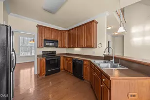 155 Oak Leaf Trail, Youngsville, NC 27596 - Photo 12