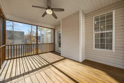 155 Oak Leaf Trail, Youngsville, NC 27596 - Photo 28