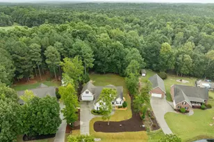 155 Oak Leaf Trail, Youngsville, NC 27596 - Photo 4