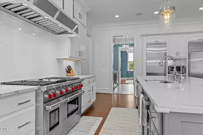 5420 Winding View Lane, Raleigh, NC 27615 - Photo 18