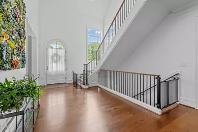 5420 Winding View Lane, Raleigh, NC 27615 - Photo 8