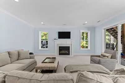 5420 Winding View Lane, Raleigh, NC 27615 - Photo 78