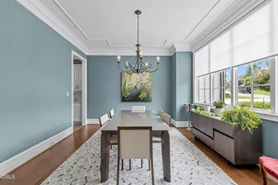 5420 Winding View Lane, Raleigh, NC 27615 - Photo 4