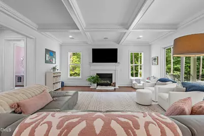 5420 Winding View Lane, Raleigh, NC 27615 - Photo 10