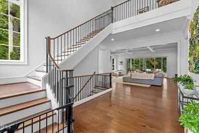 5420 Winding View Lane, Raleigh, NC 27615 - Photo 6