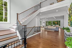 5420 Winding View Ln, Raleigh, NC 27615 - Photo 6