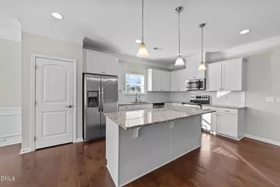 1199 London Meadow Way, Fuquay Varina, NC 27526 - Photo 12