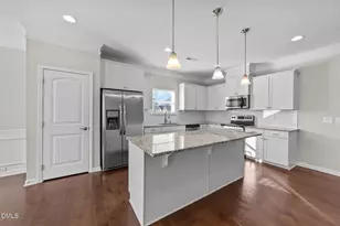 1199 London Mdw Wy, Fuquay Varina, NC 27526 - Photo 12