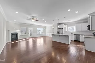 1199 London Mdw Wy, Fuquay Varina, NC 27526 - Photo 20