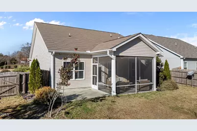 1199 London Meadow Way, Fuquay Varina, NC 27526 - Photo 8