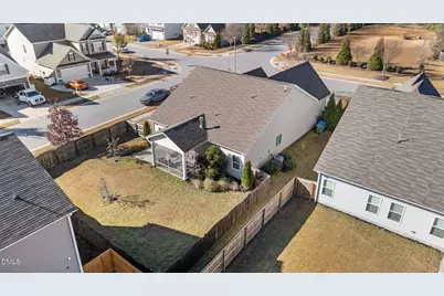 1199 London Meadow Way, Fuquay Varina, NC 27526 - Photo 4