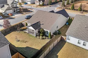 1199 London Mdw Wy, Fuquay Varina, NC 27526 - Photo 4