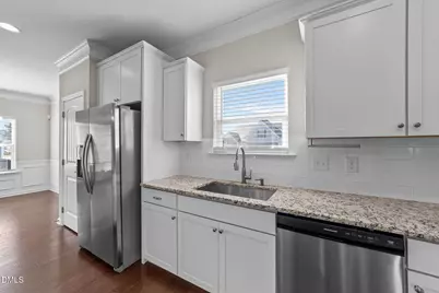 1199 London Meadow Way, Fuquay Varina, NC 27526 - Photo 16