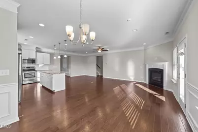 1199 London Meadow Way, Fuquay Varina, NC 27526 - Photo 18