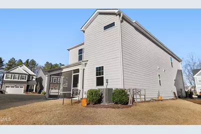 6117 Balance Court, Raleigh, NC 27616 - Photo 42