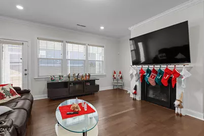 6117 Balance Court, Raleigh, NC 27616 - Photo 12